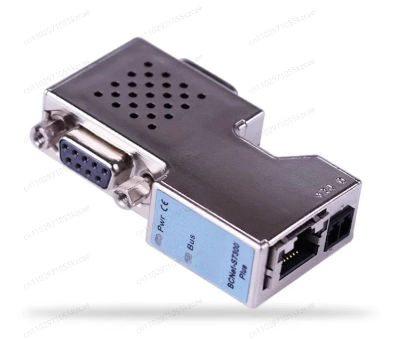 Profibus To Profine…