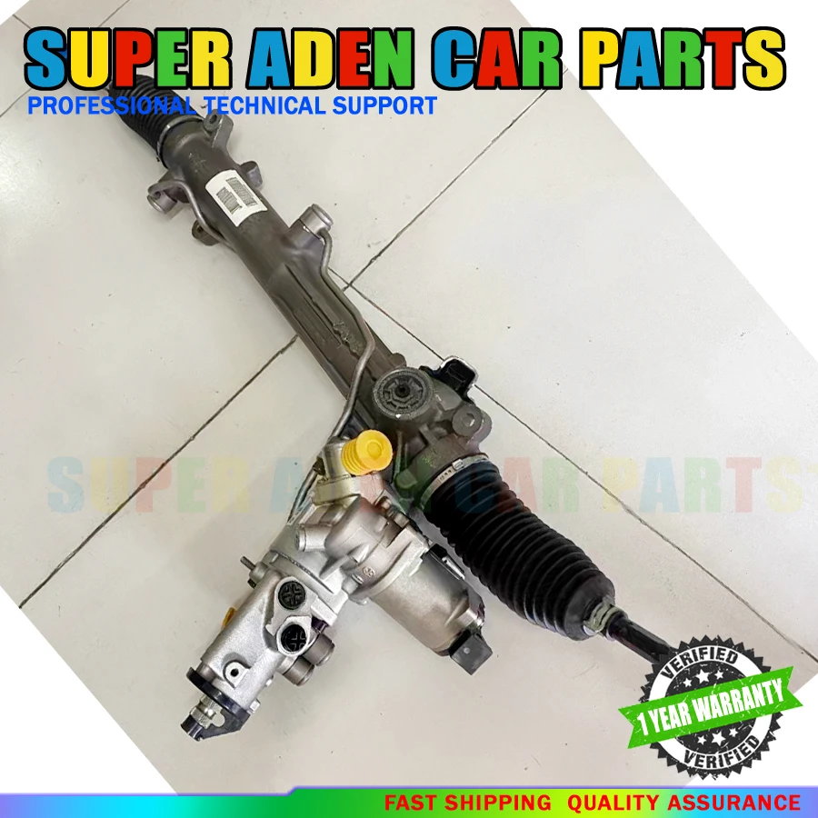 New Power Steering Rack For BMW 520D E60 N47 32106794414 Right Hand Drive
