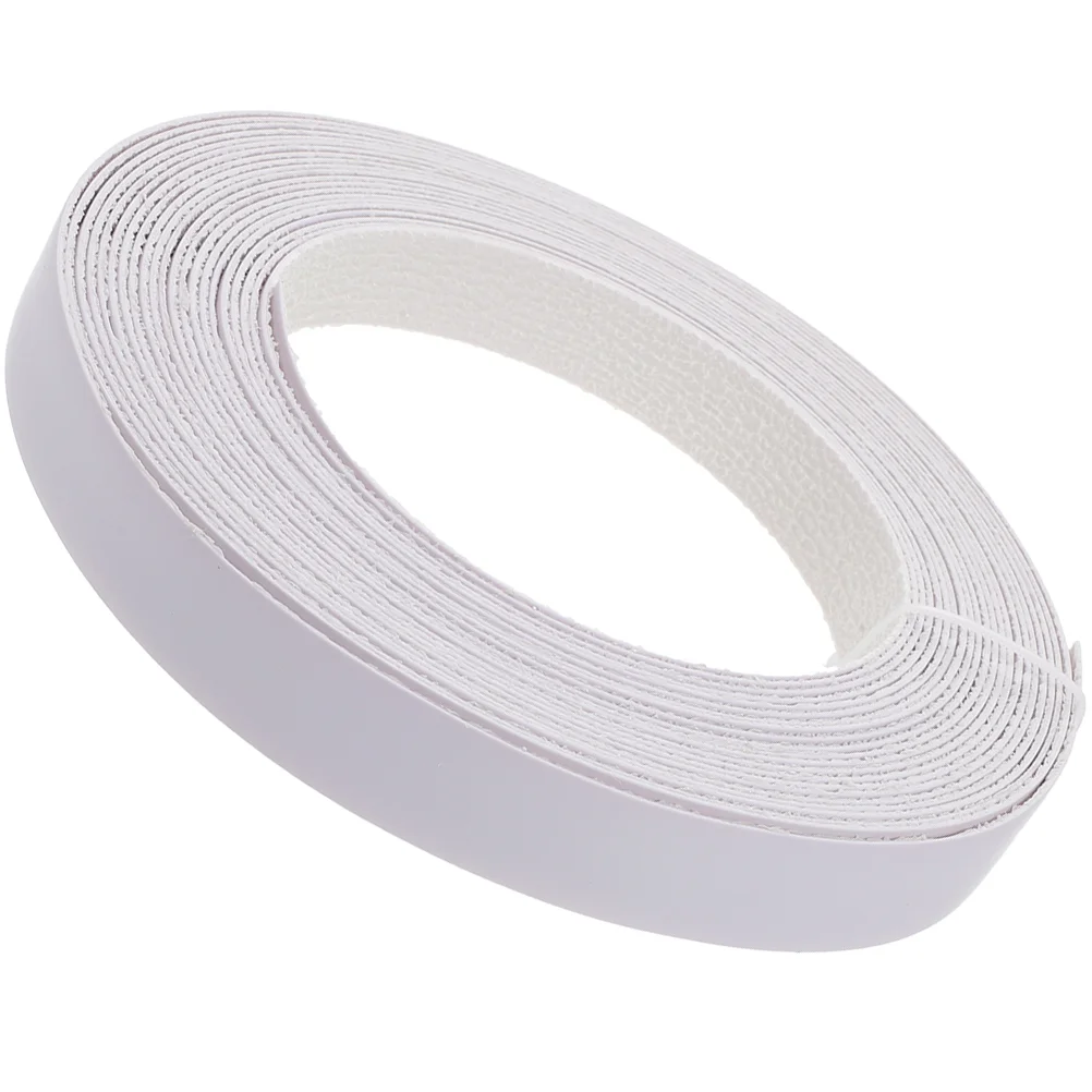 Cupboard Edge Banding Edging Tape Adhesive Cabinet Veneer Edges Furniture Pre-glued Flexible Strong