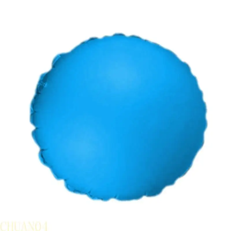 

A1A2 Round Winter Pool Cover Pillow Swimming Pool Air Pillow Pool Inflatable Cushion Winterizing Closing Pillow Enduring