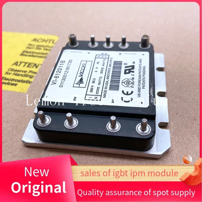 

VI-812011B VI-810185