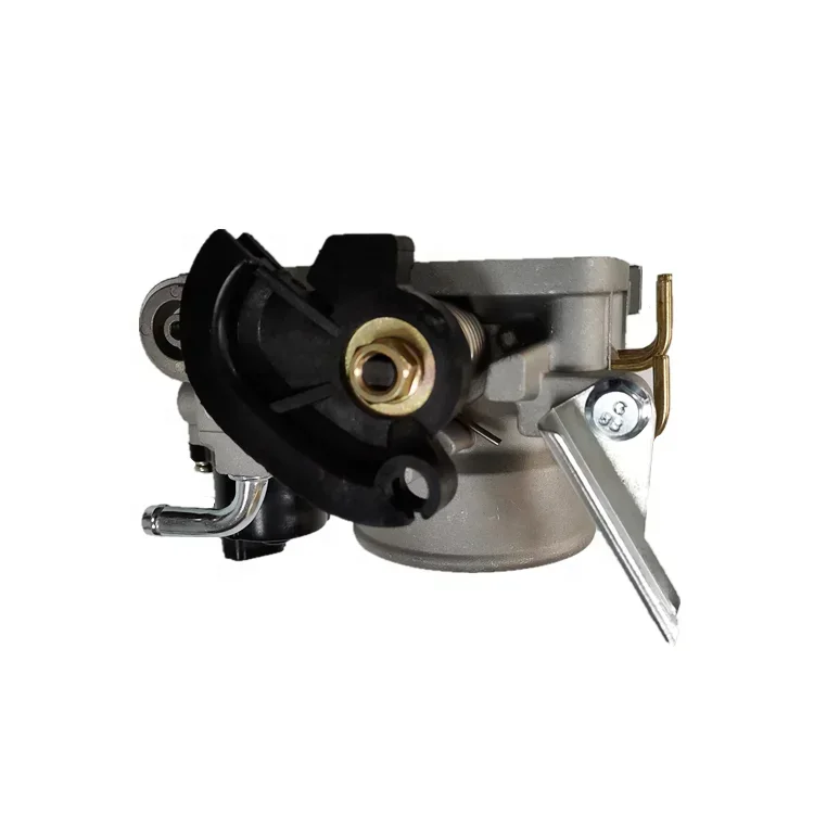 

Top Ranked Japanese Auto Cooling System Engine Part MN128888 Throttle Body Assy