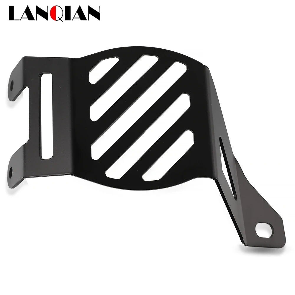 Para BMW F900R F900XR F750GS F850GS F850GS ADV 2018-2024 Protector de cubierta de bocina de motocicleta cubierta de altavoz piezas de protección