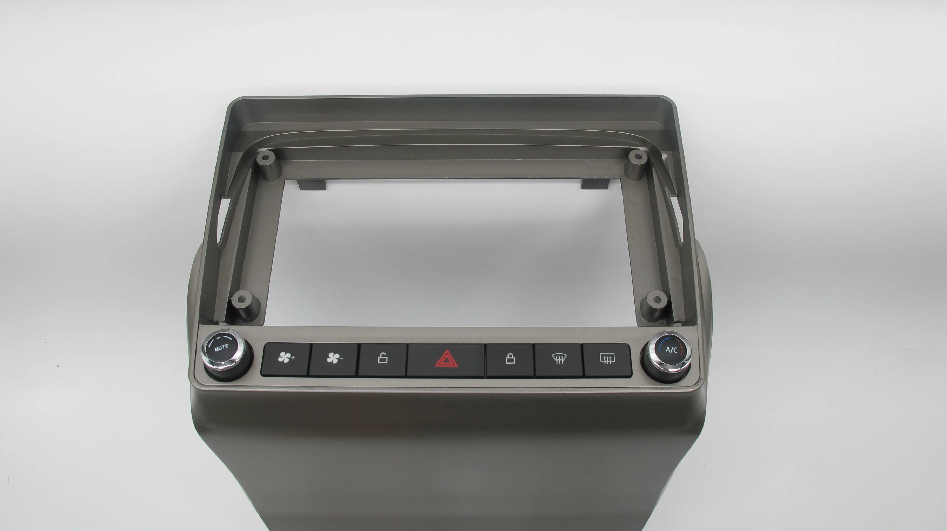 

9-дюймовая рамка для автомагнитолы Chevrolet Camaro 2008-2015, Android GPS MP5 стереоплеер, 2 DIN, установочная панель для приборной панели