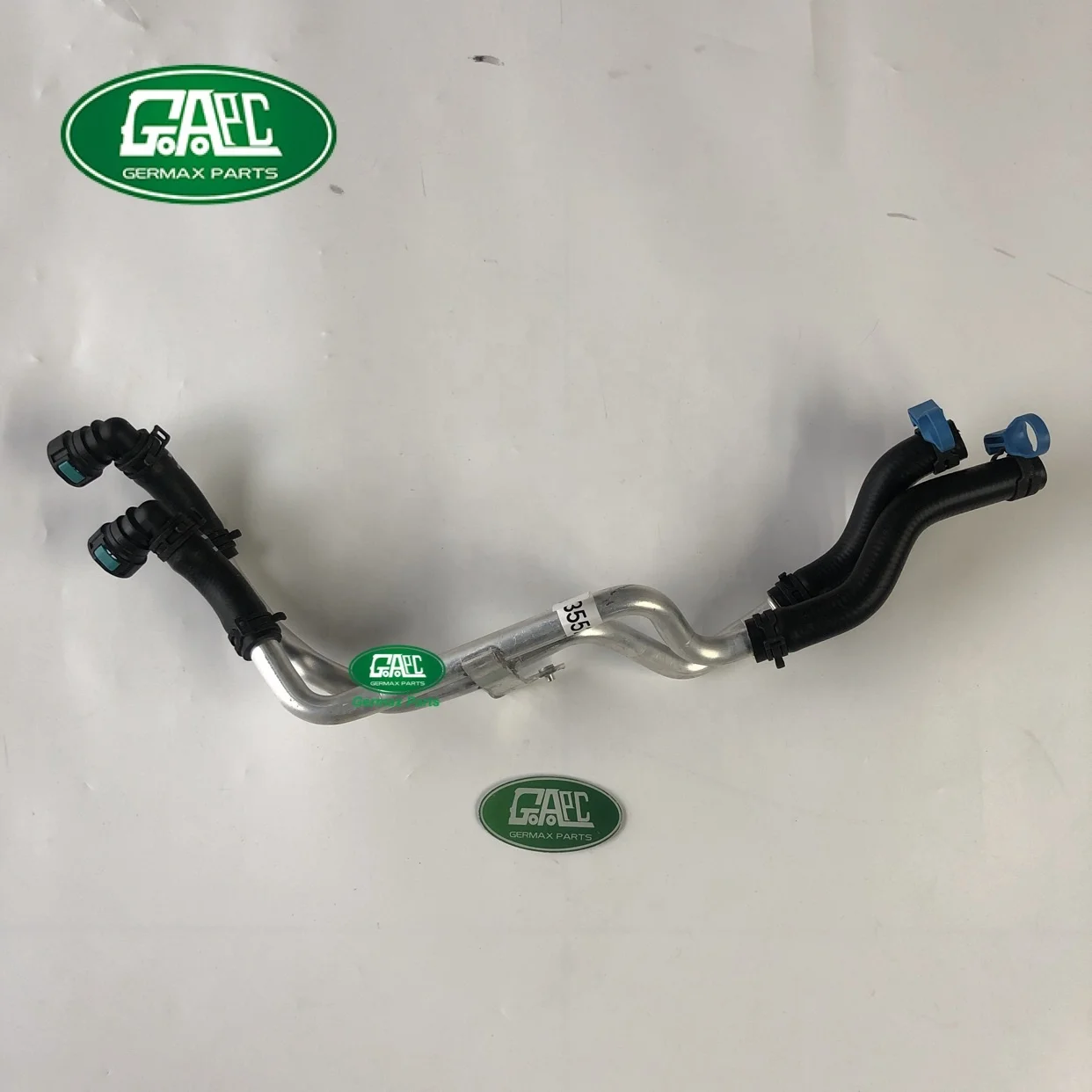 LR013668 LR048424 HVAC Heater Hose GL3552 For  Sport 2010-2013 Discovery 4 2010-2016