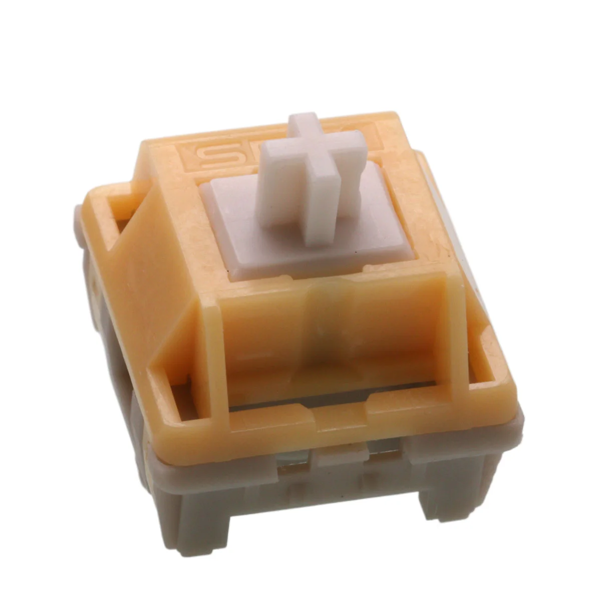 HMX Ginkgo Switch Lineare 45g - Keyboard Switch Lubed Linear 45G recensione e prezzo