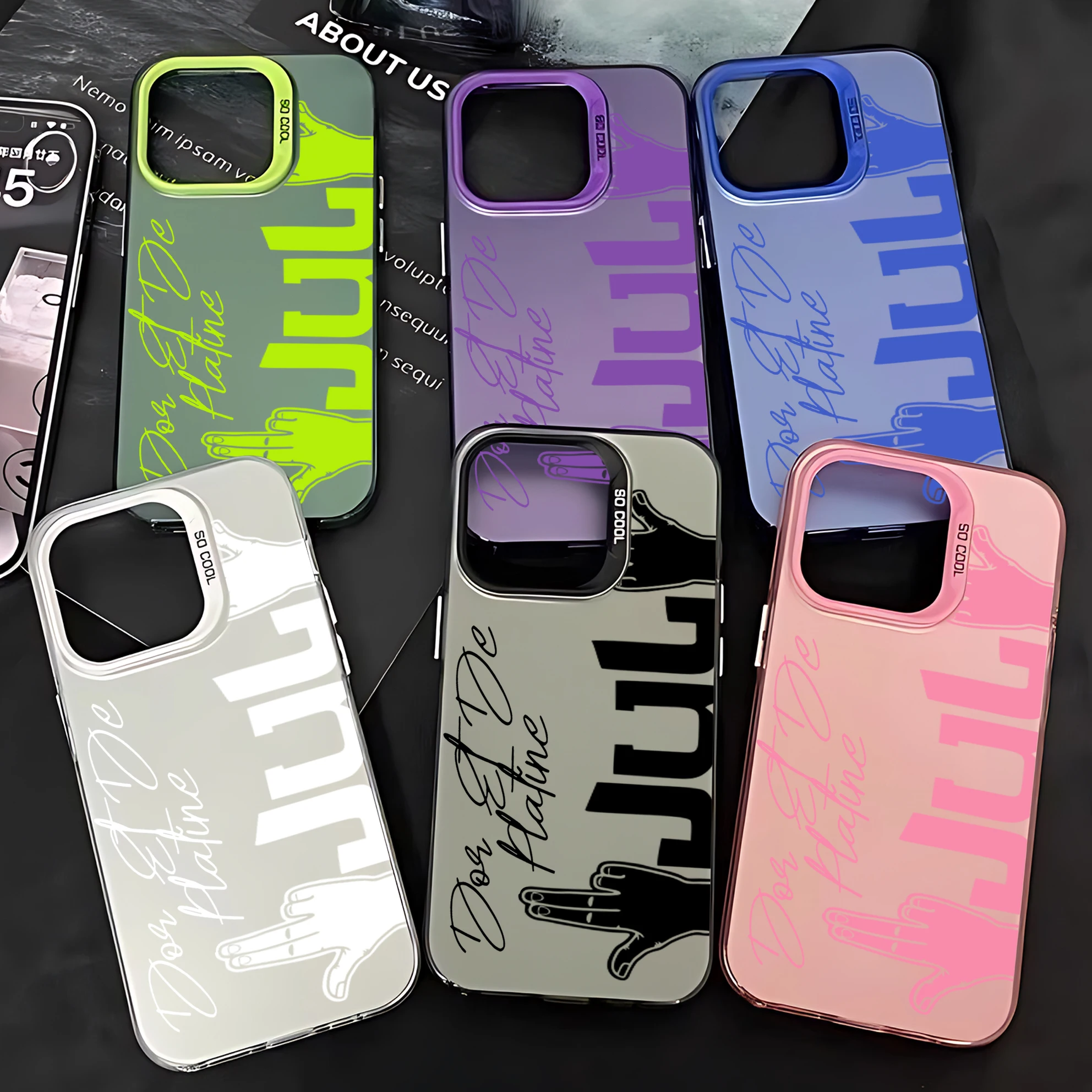 JuL C'est Pas Des Lol Phone Ca - Phone Cases Vape のレビューと価格