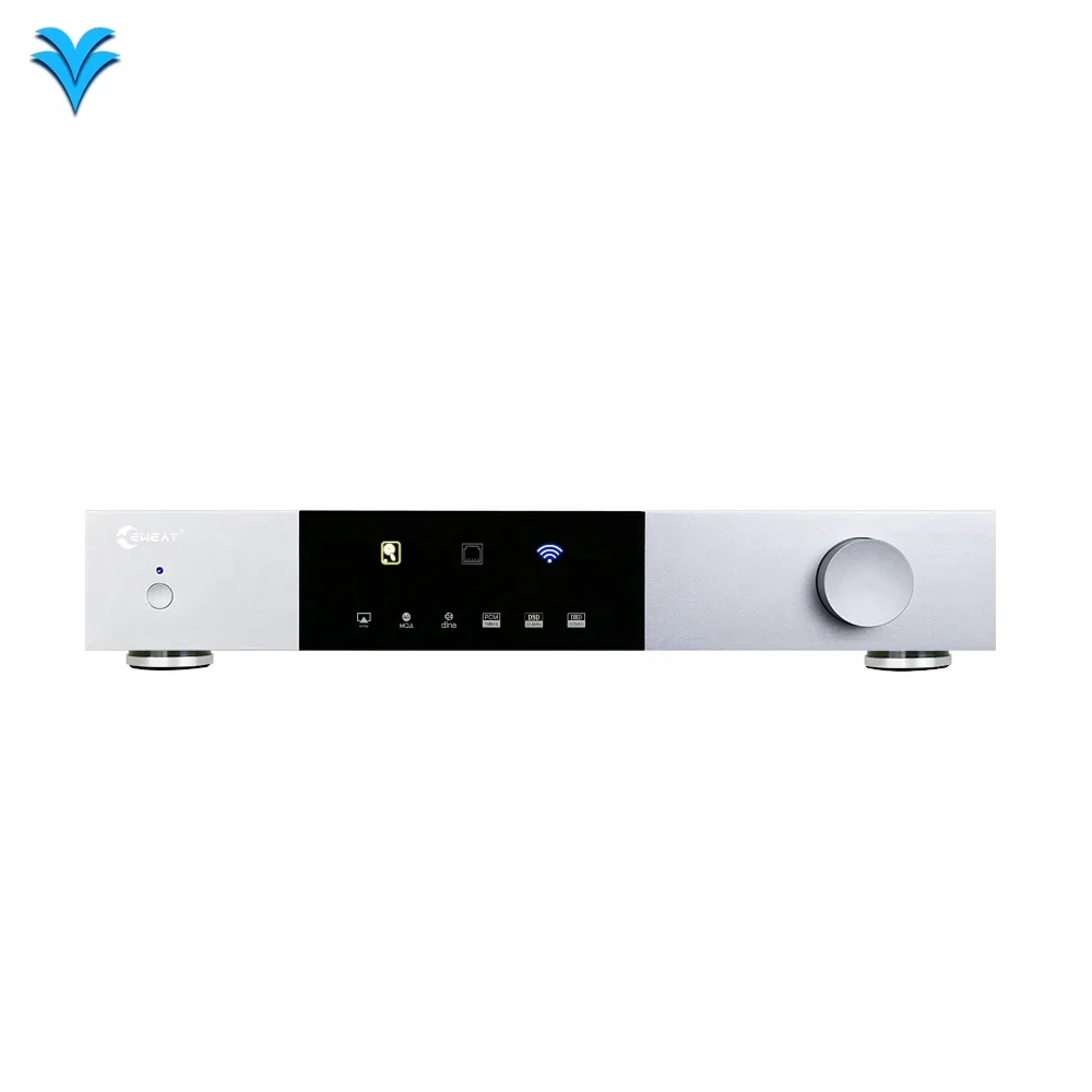 Eweat DMP20 wholesale professional audio HIFI digital media player music server streamer