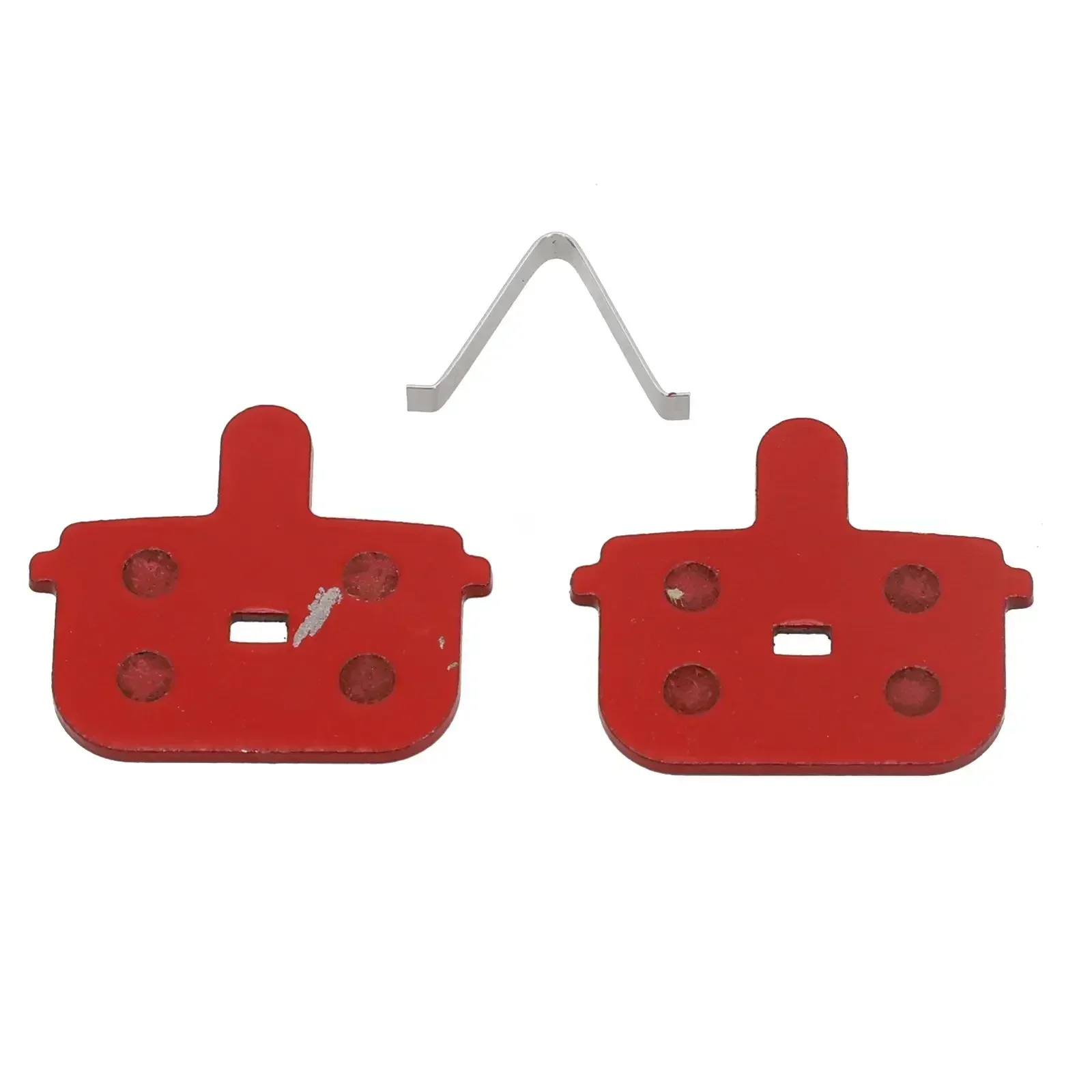 Efficient and Reliable Brake Pads for Kugoo G Booster Electric Scooter Suitable for Forever Bicycle Brake Calipers