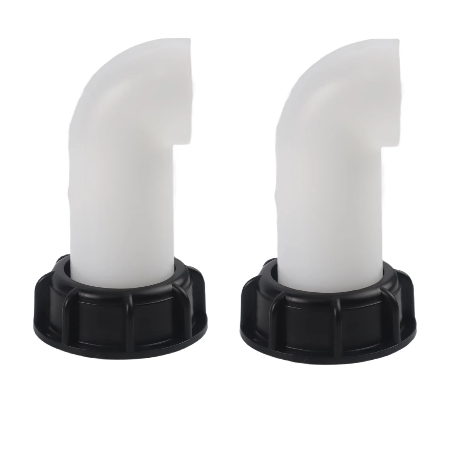 90 Degree Elbow Fitting For Faucet Elbow Fitting 90 Elbow Faucet Cover Special Drain Pipe Black And White Colors