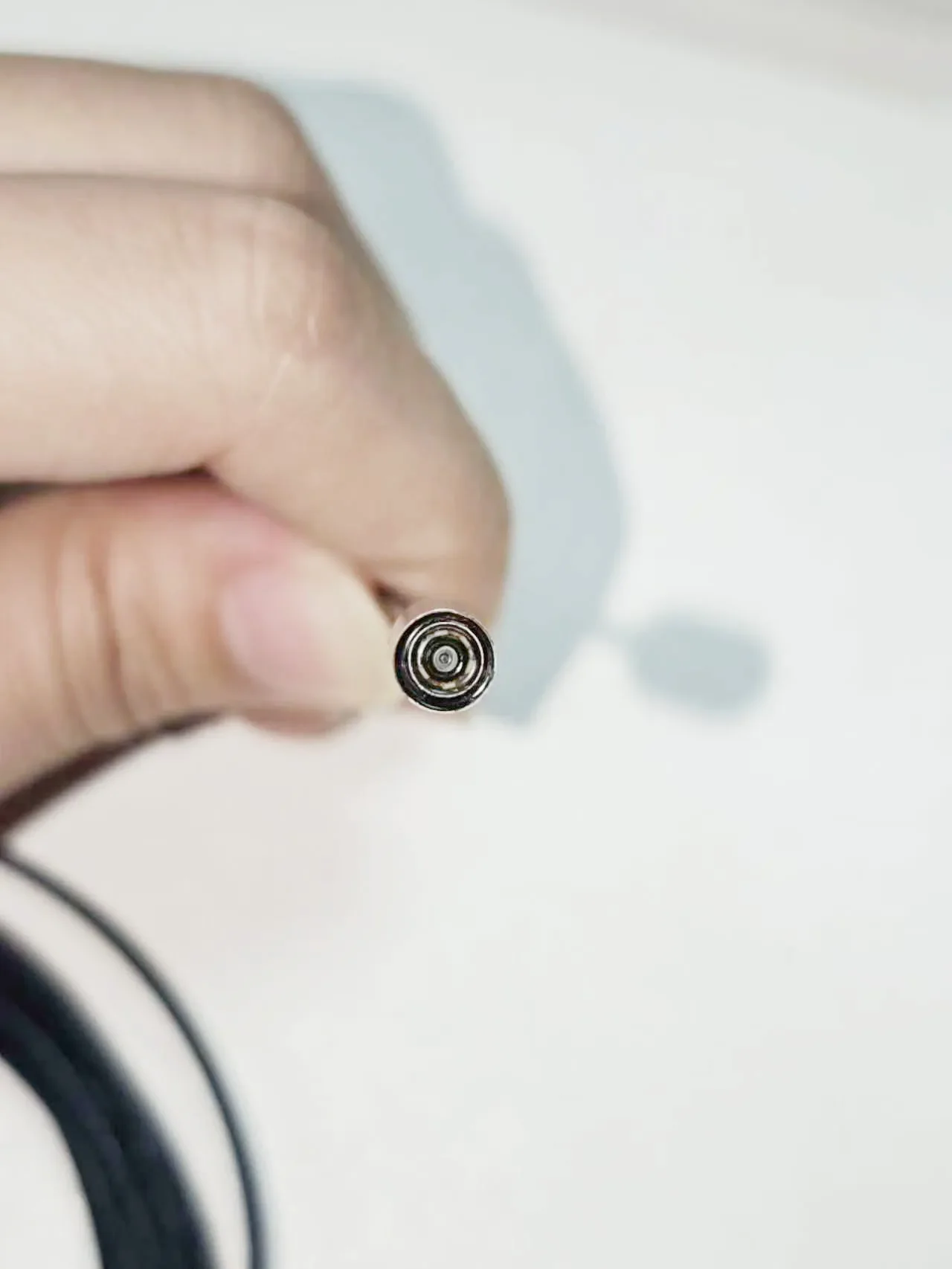 5.0mm Endoscope camera module with 1080P Digital Camera Bronchoscope Dental Camera