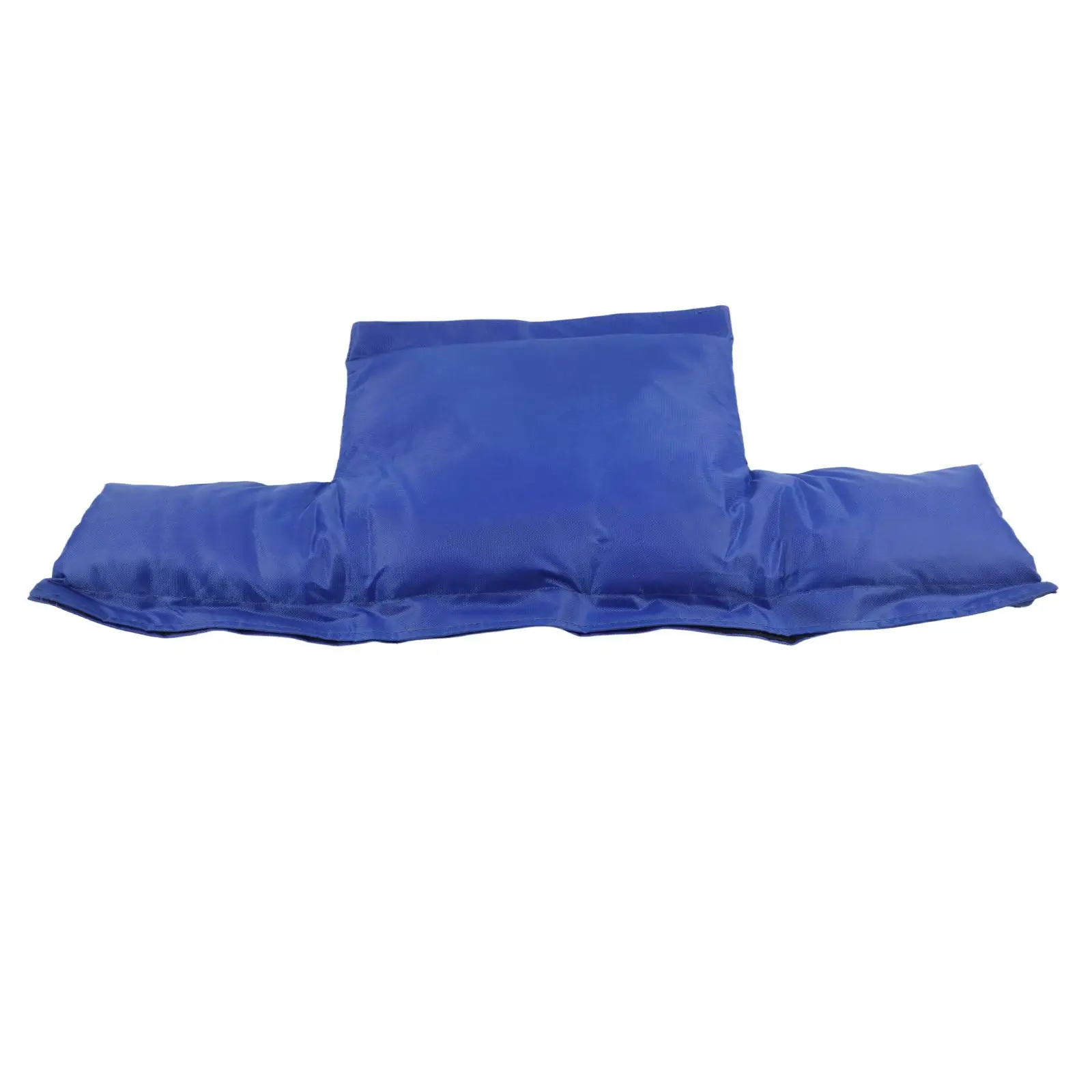 Pipe Freezing Prevention Frost Protection Cover 54 X 20 Cm Winter Protection Moisture Shielding Double-layer Waterproof Fabric