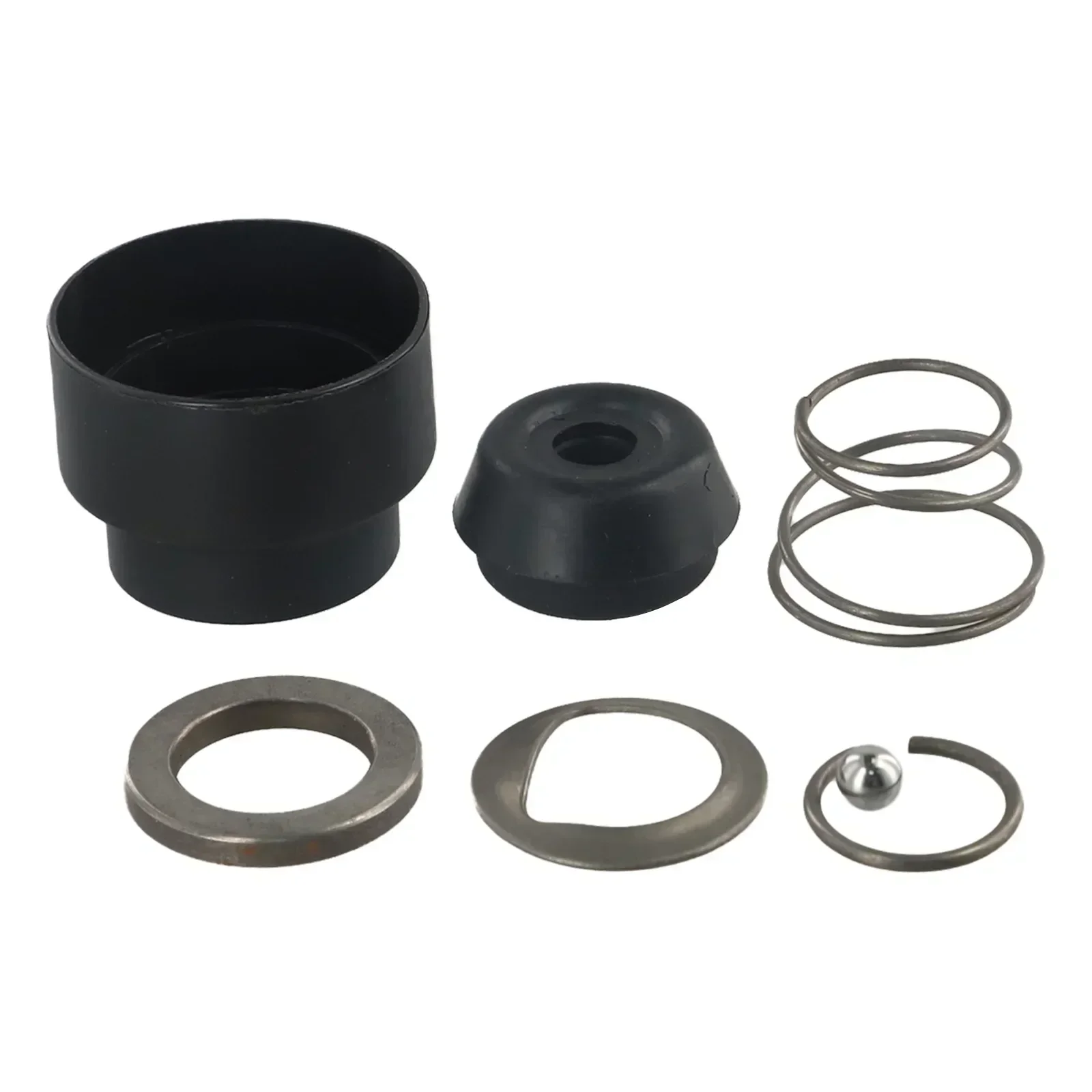 Drill Chuck Cover Ergonomic and Strong SDS Chuck Nose Bit Replacement Parts for Bosch GBH2 20/2 24/2 26 Drills