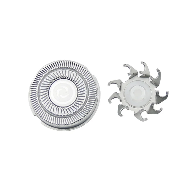 ГОРЯЧАЯ сменная бритвенная головка для Flyco FR6 FS711 FS871 FS719 FS872 FS873 бритвенная головка резак бритвенная головка