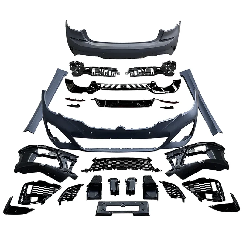 

Лидер продаж, автомобильный бампер для BMW 3 серии G20 MT