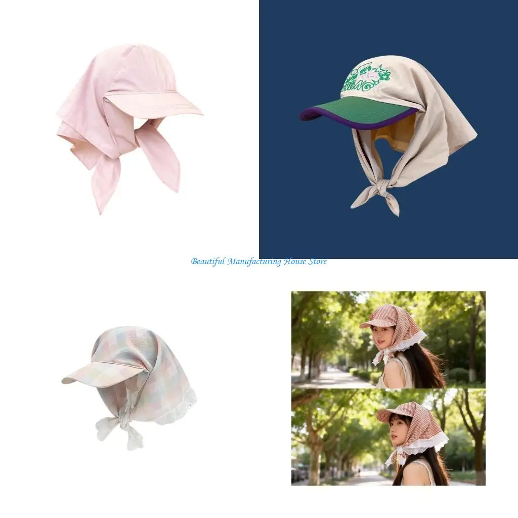 E56A Sports Hat Baseball Cap Sun Hat Workout for Outdoor Gatherings Activiy Wide Brimmed Hat Surprise Gift for Boyfriend