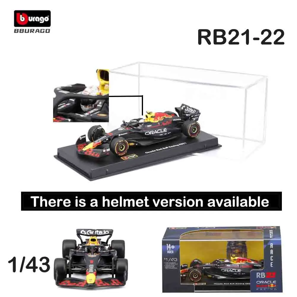 Bburago 1:43 2025 F1 BWT Équipe de formule um alpin # 10 Pierre Gasly # 43 Franco Colapinto alliage voiture moulé sous pression modèle jouet à collectionner