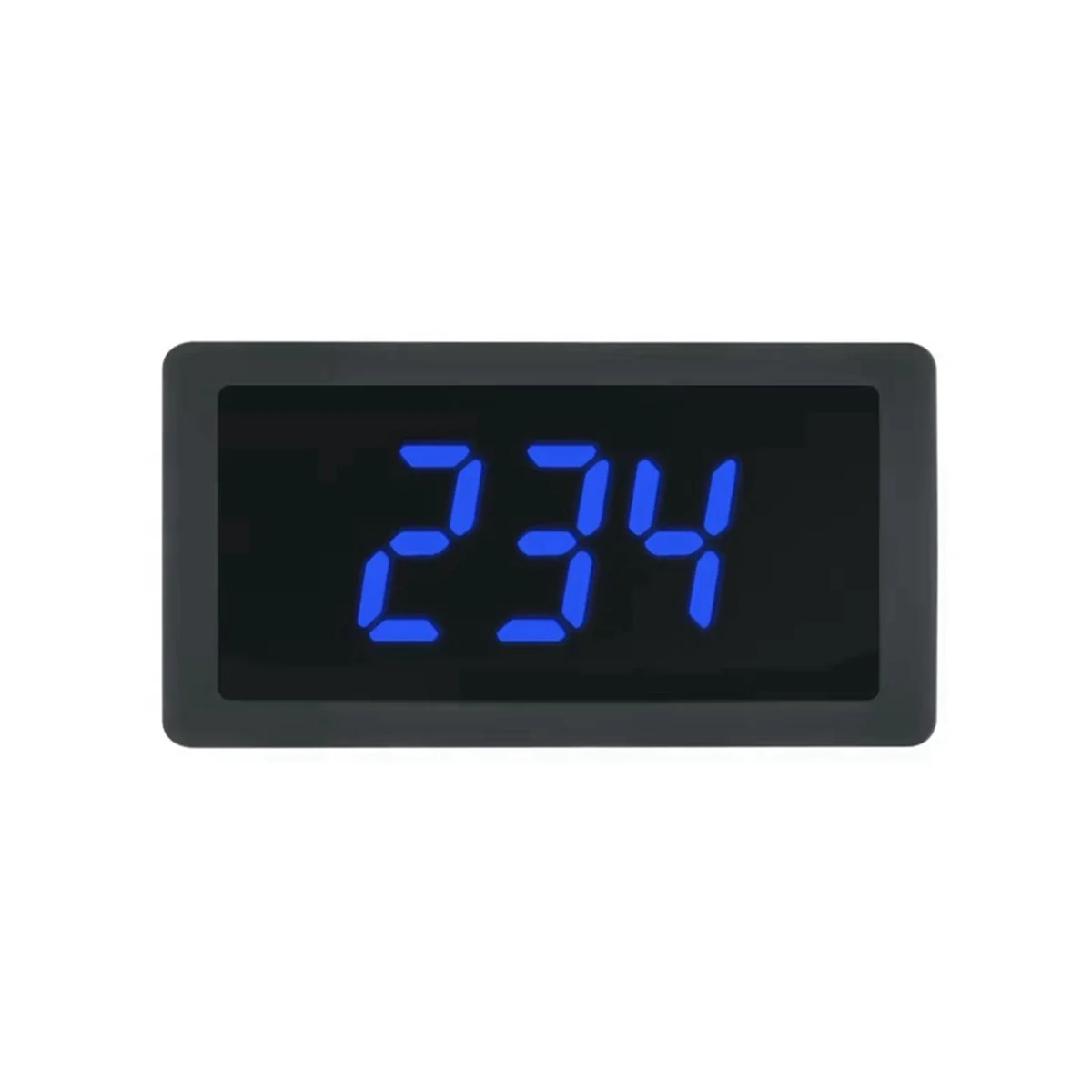 BISMZ LED متر مع EGT الاستشعار استشعار درجة الحرارة لحام حزمة عدة وظيفة قابلة للتعديل متوافق Pt100 درجة الحرارة أ