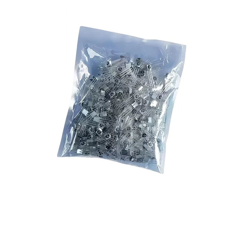 VS1838B HX1838 Universal Integrated Universal Infrared Receiver Head - Infrared Receiving Tube with Shielding