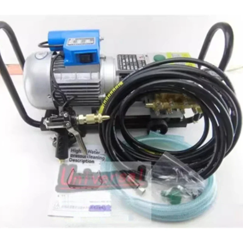 Thumbnail 4 - #11 Top High Pressure Washers Picks for Every Budget