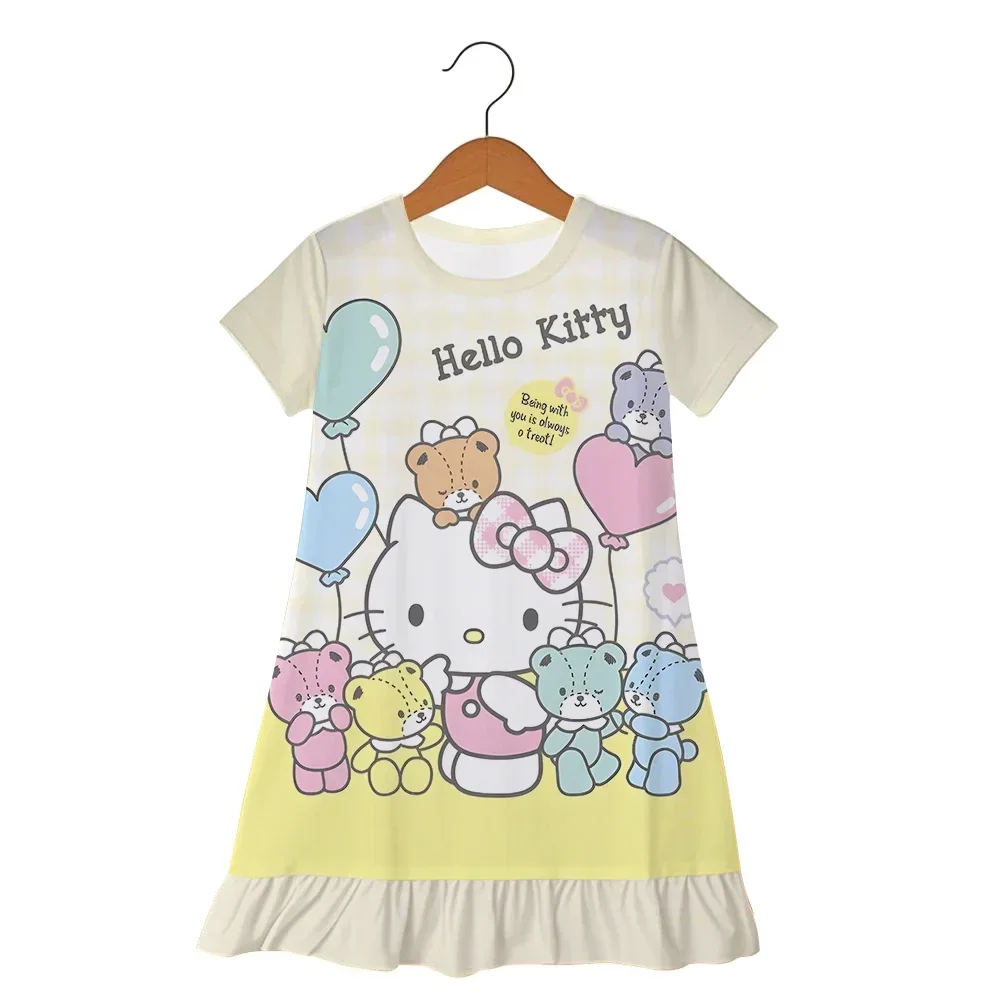 Kids 3-6 Years Hell…