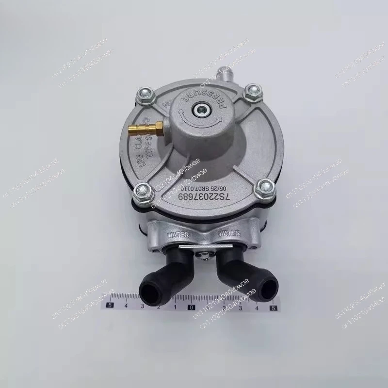 

Automobile oil to gas modified evaporator gas auto parts