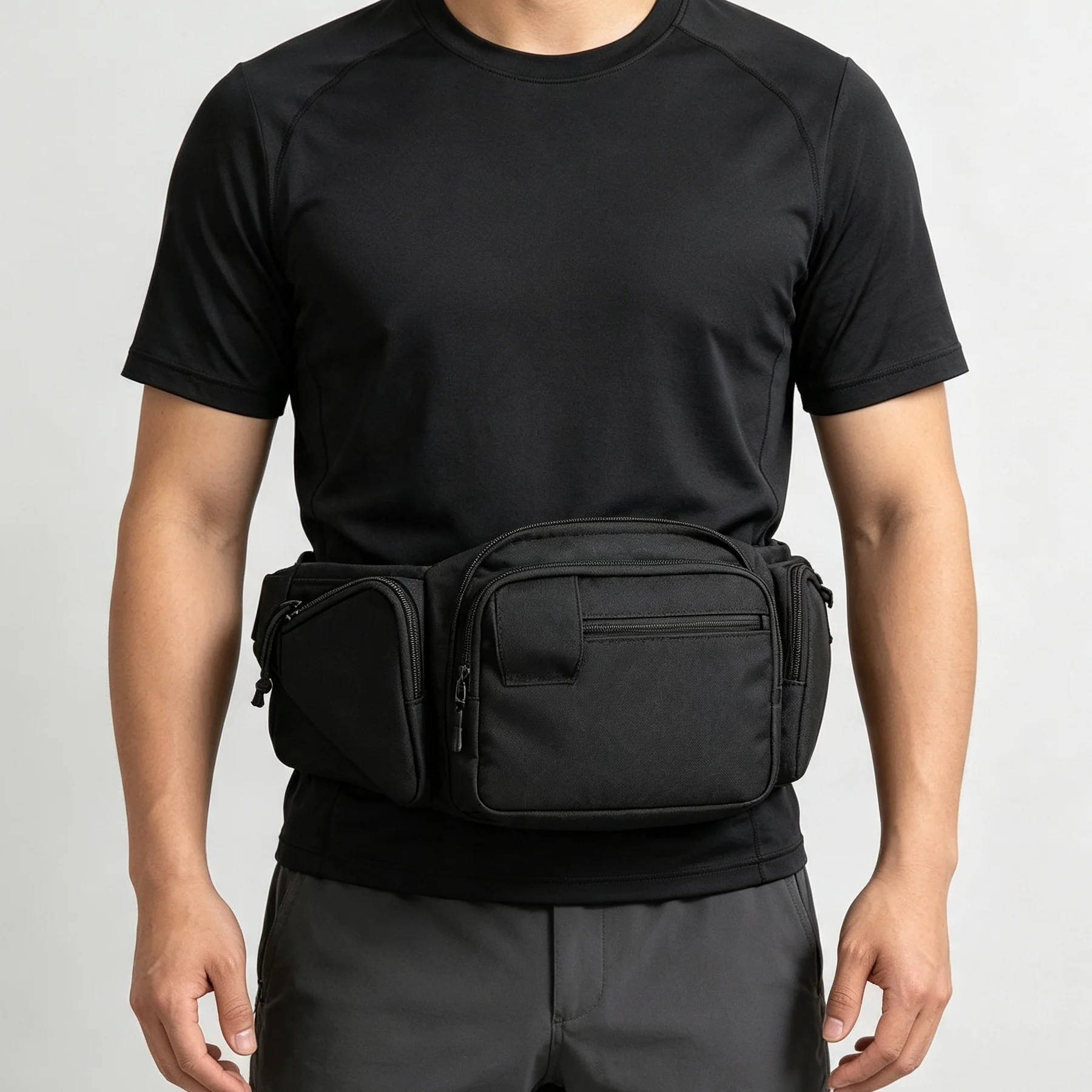 Tactical Concealed Carry Fanny - Edc Carry Fanny Pack 评论和价格