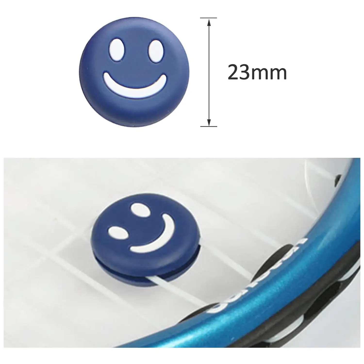 Thumbnail 2 - #50 Latest Tennis Racquet Grips Updates