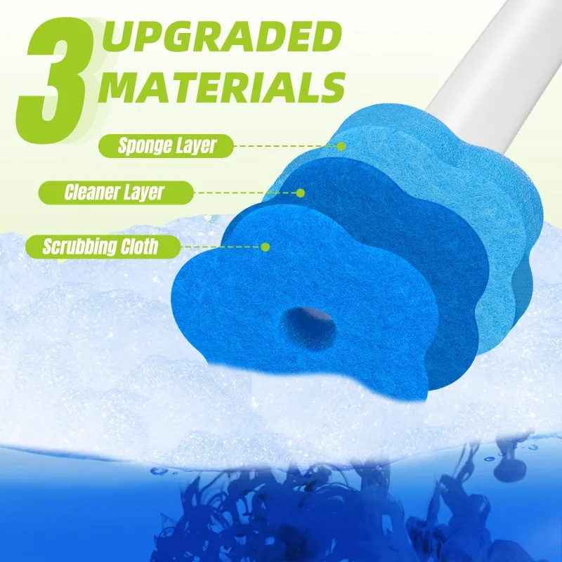 Thumbnail 3 - #53 Best Toilet Brushes to Buy In 2026