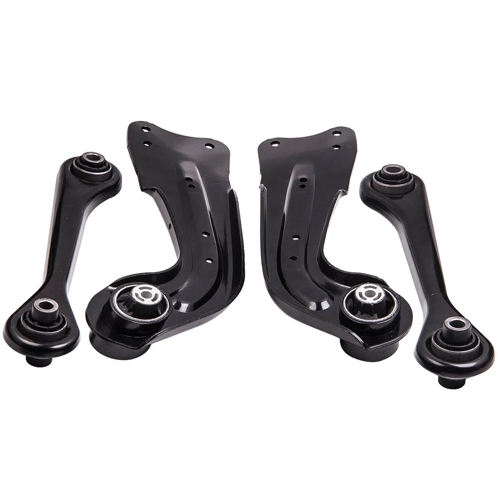 Querlenker-Set für Audi A3 8P Q3 TT Seat Altea VW Golf 5 6 Touran Skoda Seat – Detail 3