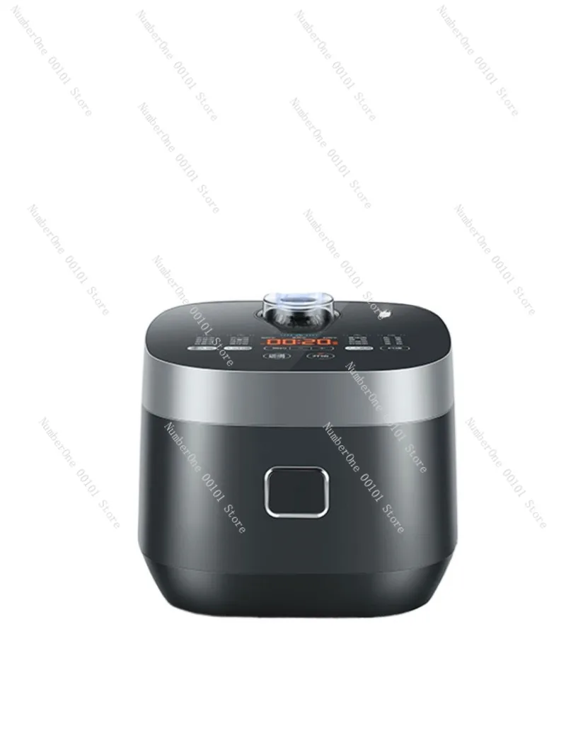 

Home 5L Large Capacity Multifunctional Intelligent Steam Rice Cookers