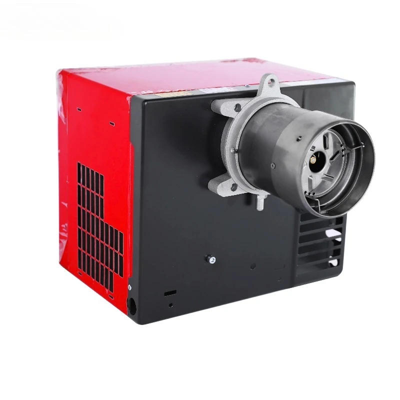 

Diesel Burner 40 Series G5 G10 G20LC Waste Oil Boiler Burner High Pressure Heavy Duty Professional Burner