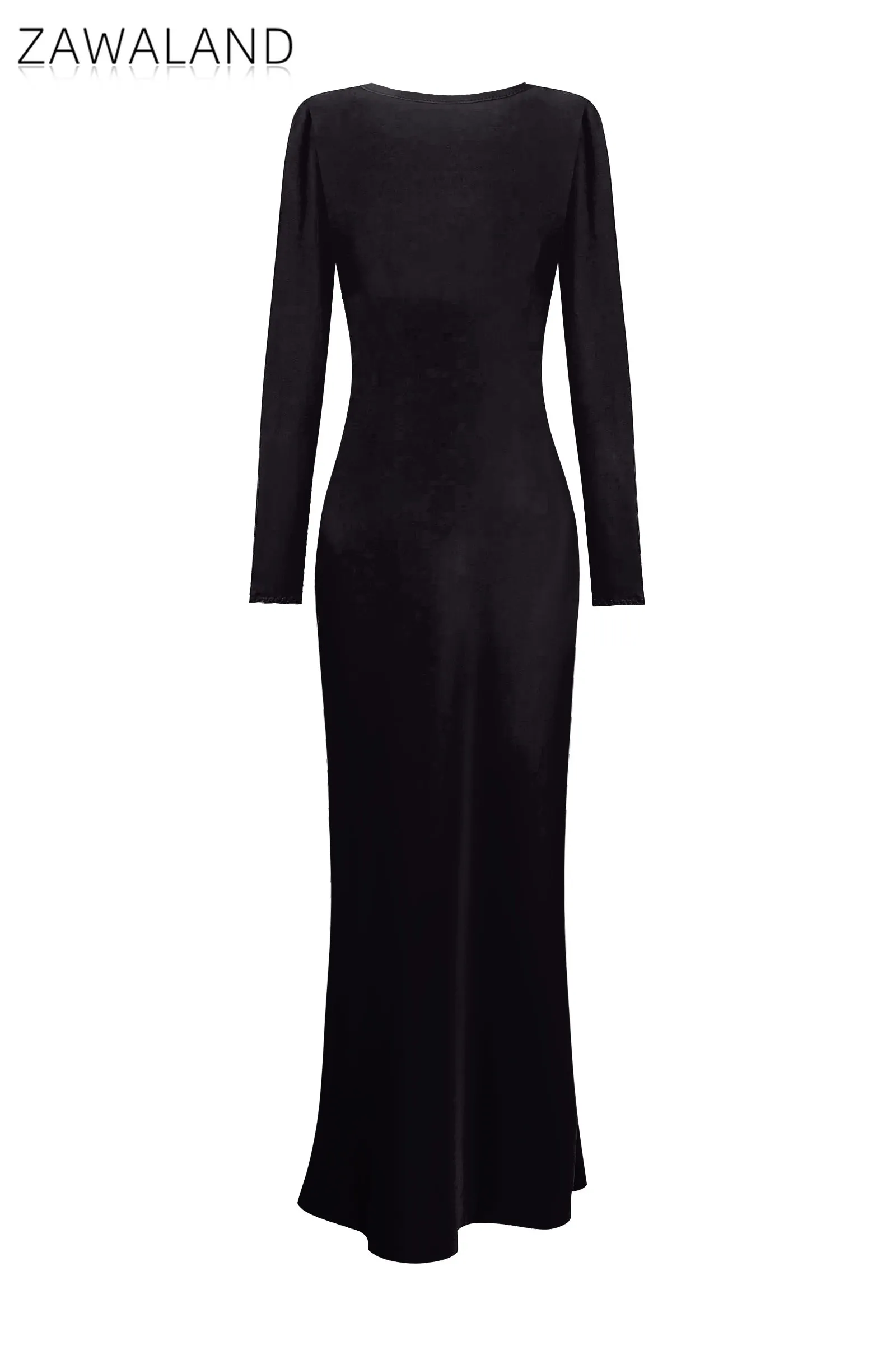 Halloween Hexe Cosplay Kostüm Frauen Retro Goth Kleid Erwachsene Langarm Kleid Mädchen Skeleton Print Kostüm Party Ausgefallene Kleidung