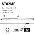 YL S702M