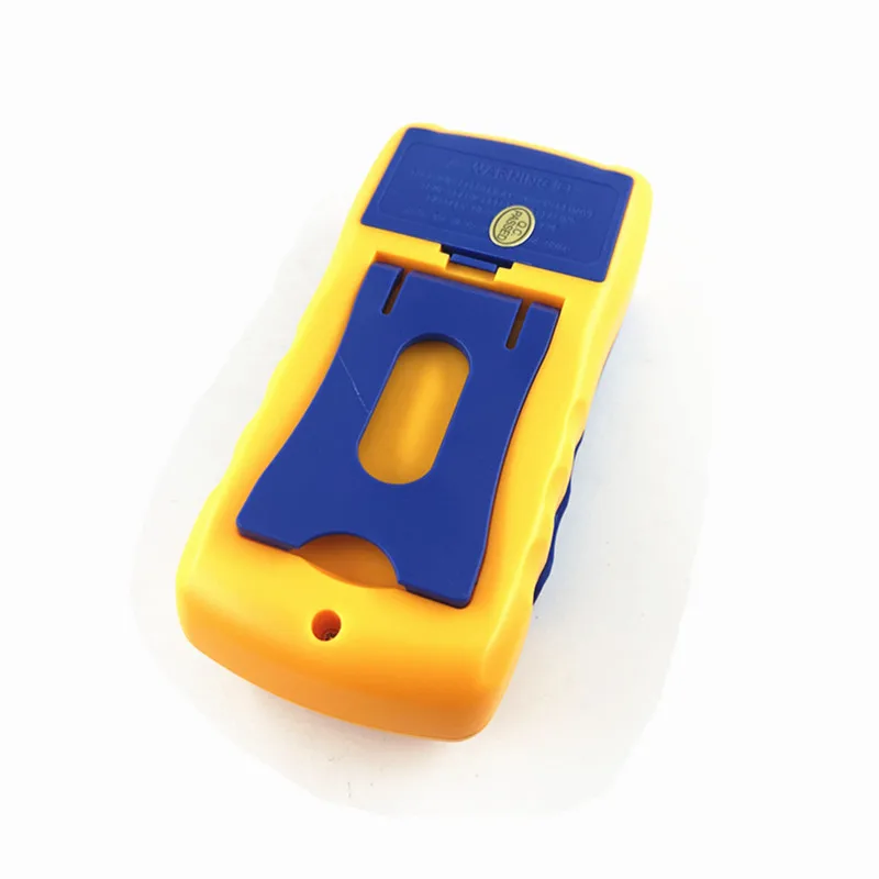 B830L Digital multimeter Capacitor Resistance Inductance Measuring instrument electrician universal tester Multifunction image 5