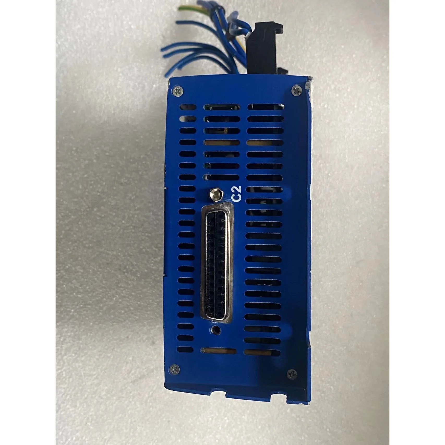 PD SERVO DRIVE PRD-MZ205S0Z-10 PE205561-MZ