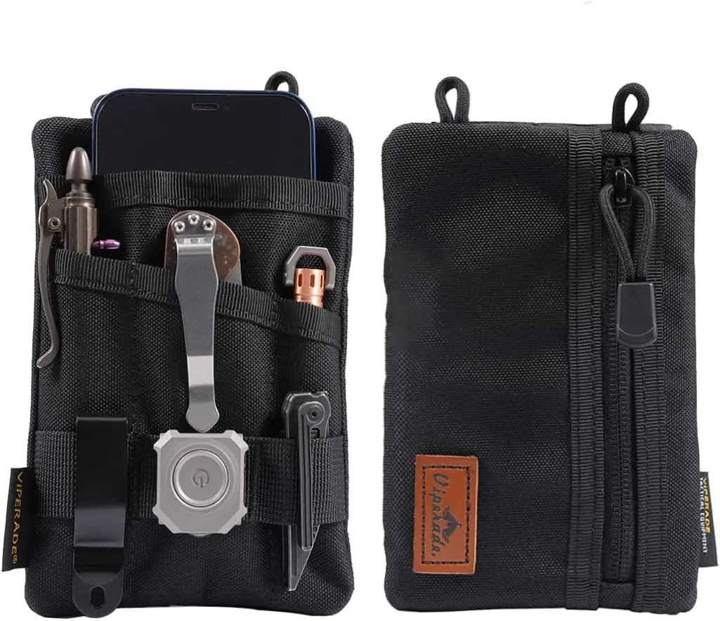 

VIPERADE VE1 Xpac EDC Pocket Organizer Pouch