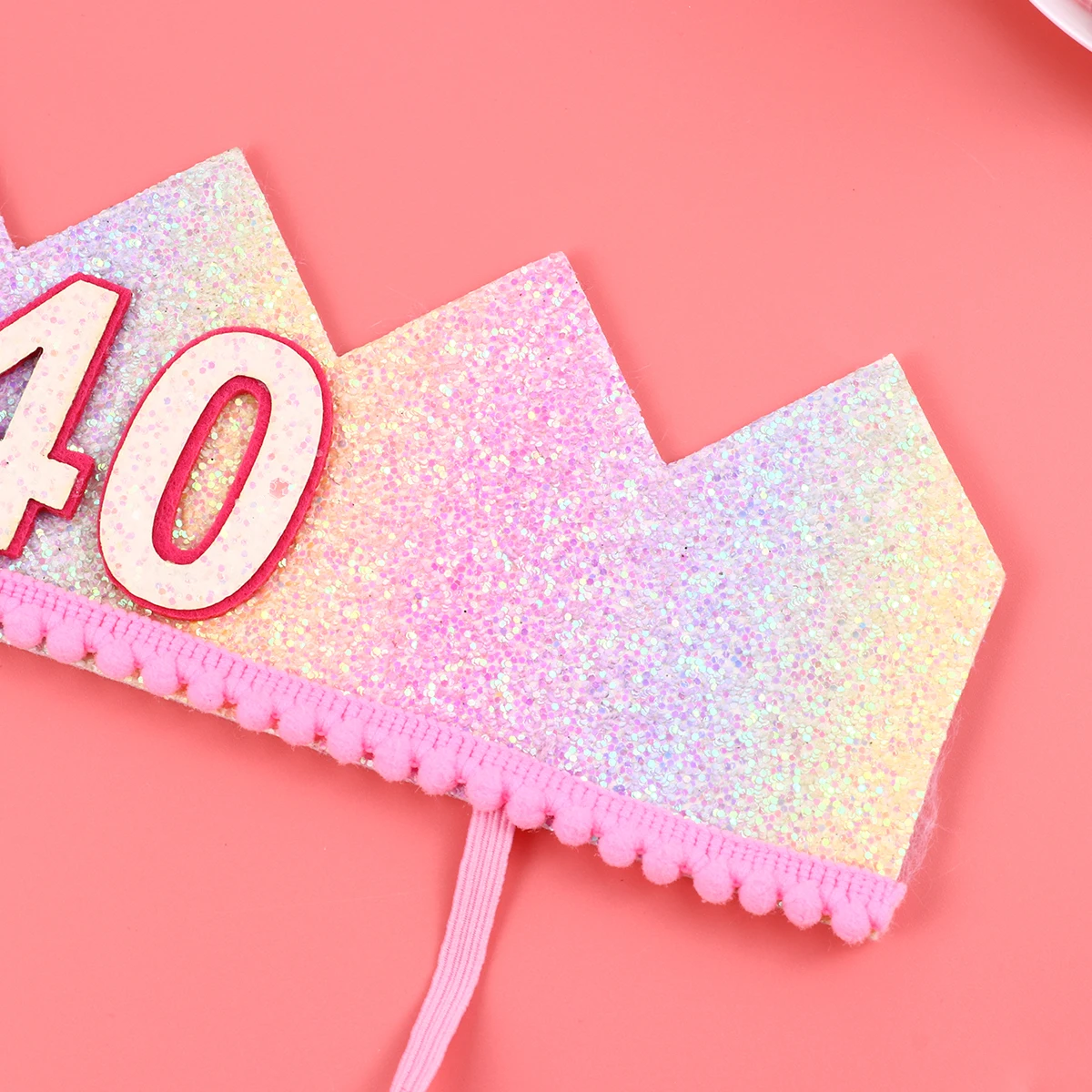 

Birthday Hat Decoration for Kids Headwear Party Hats Accessories Decorations Caps