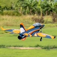 FMS PNP 90mm Viper EDF RC Airplane Model Fixed Wing Aircraft Remote Controlled Plane Gift