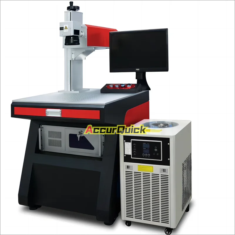 

Newest Design Desktop 60W CO2 Laser Marking Machine Jeans Glass Laser Engraving Machine