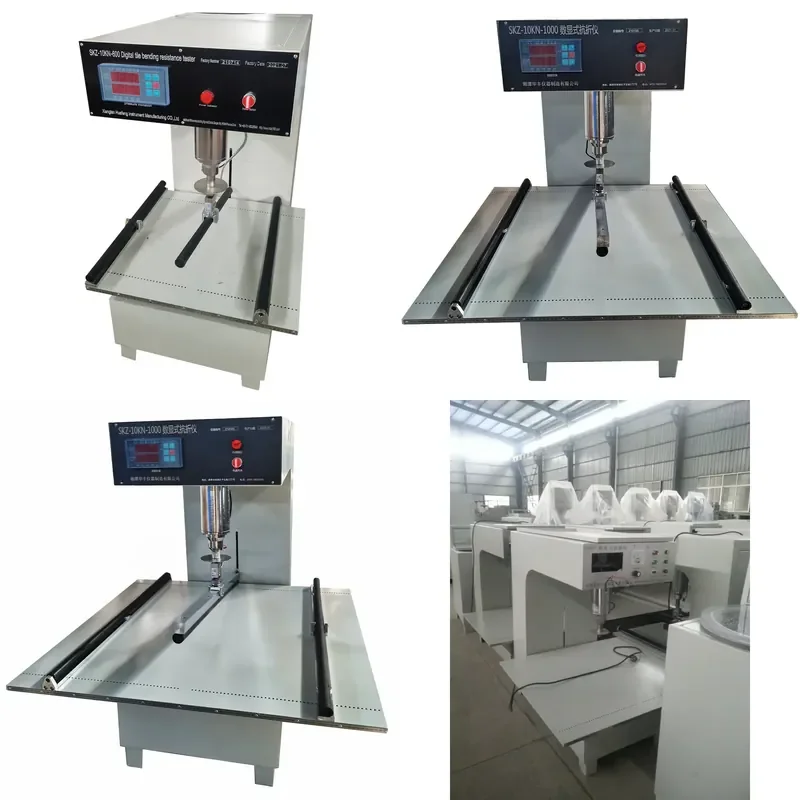 for SKZ-10KN-600 Digital Tile Fracture Modulus and Fracture Strength Testing Machine