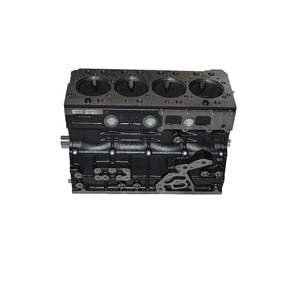 cylinder block     and head 4102QBZ-01.01 HA01892 for yuejin light truck