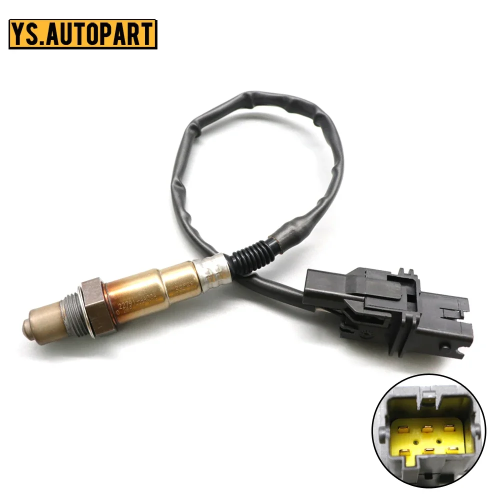 22791-AA00A Air Fuel Ratio Sensor Lambda O2 Oxygen Sensor For CADILLAC XLR SUBARU IMPREZA LEGACY FORESTER OUTBACK 234-5003