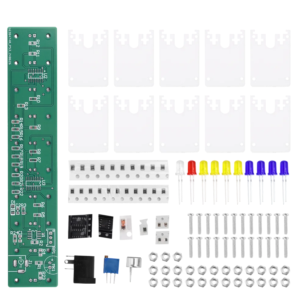 Diy Sound Control L…
