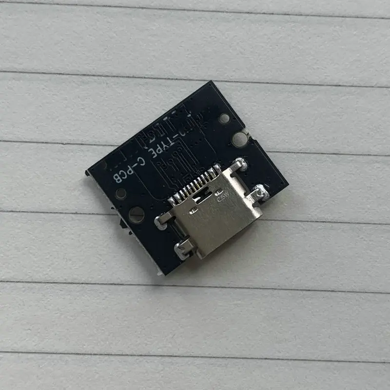 USB Board For CHUWI SKY J90 M10 SH22A01 SKYWORTH Charger Circuits Mobile Phone Accessories
