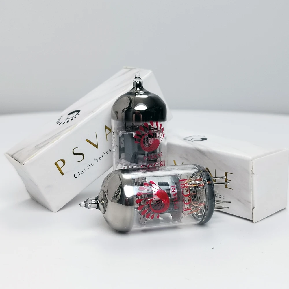 Psvane ECC81 Vacuum…