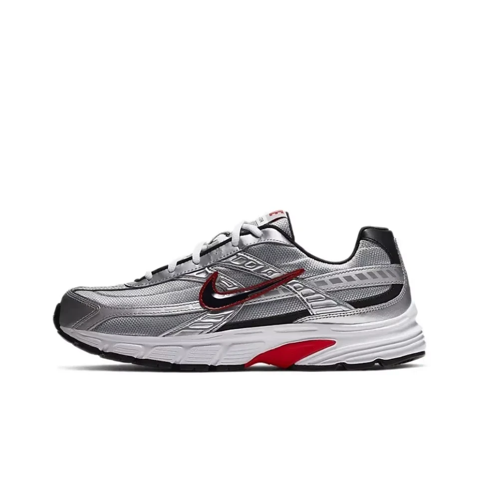 

Nike Intiator Men's Running Casual Breathable Shoes Sneakers 394055-001