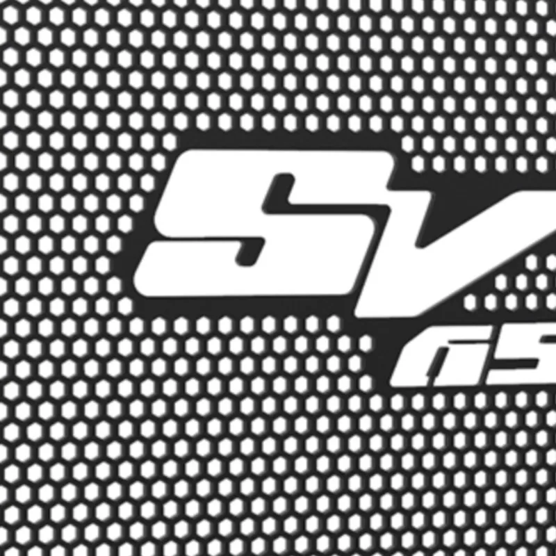 

2024 2023 для SUZUKI SV650 SV650X SV650/X ABS 2016-2022 аксессуары для мотоциклов решетка радиатора защитная крышка SV 650 X