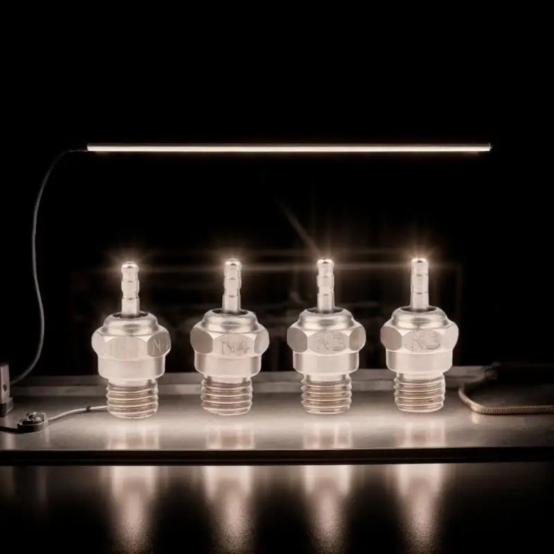 Or 2-Pack Of N3 N4 … - image