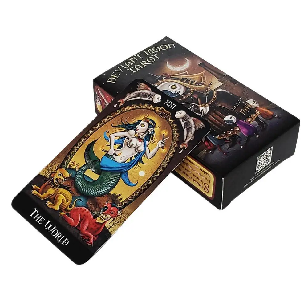 Thumbnail 3 - #74 Best Playing Cards to Buy In 2026